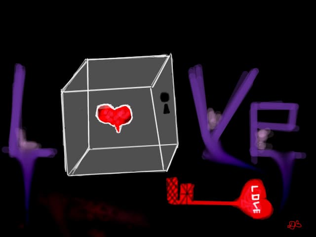 l <3 v e