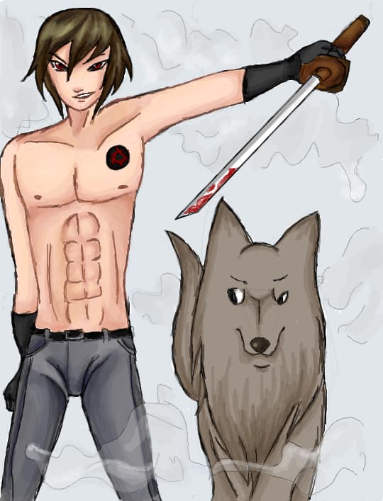 Colaborare Cu Kato :D mi-a fkt mare placere &amp;amp;amp;amp;amp;gt;:D&amp;amp;amp;amp;amp;lt;