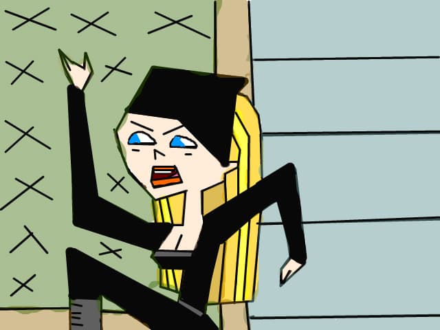 lindsay ninja