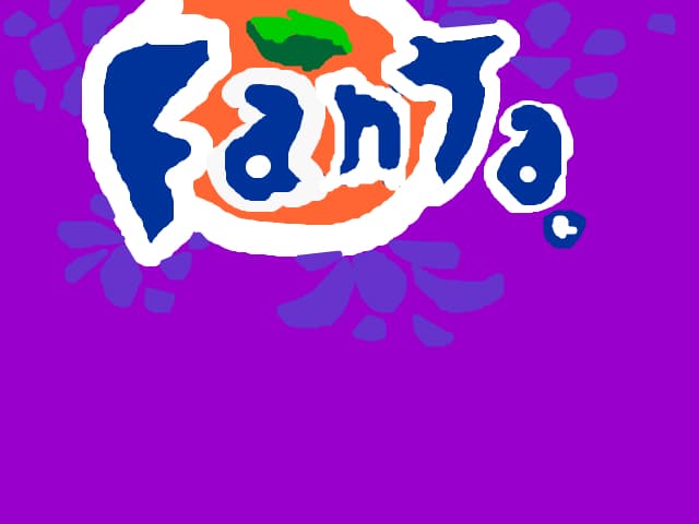 Gust minunat,fanta struguri