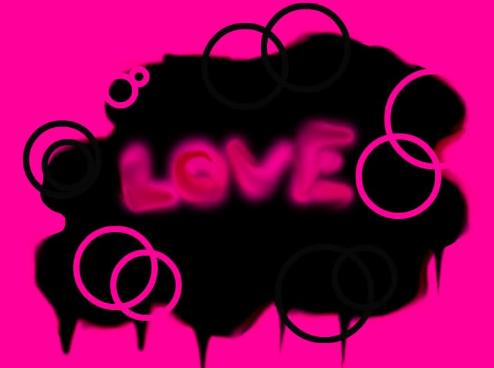 love