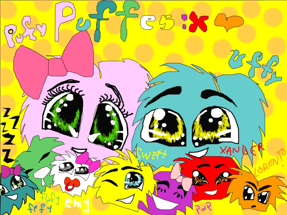 puffws
