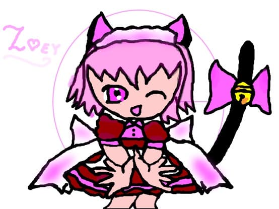 Zoey