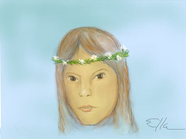 portret