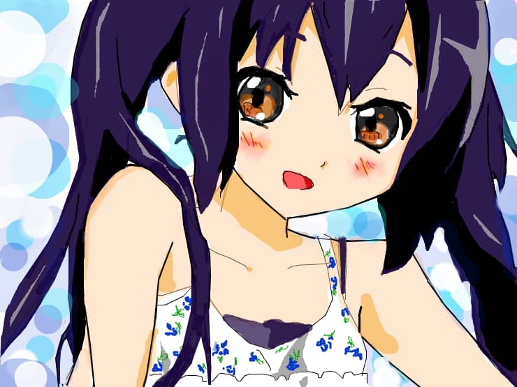 Azu-nya