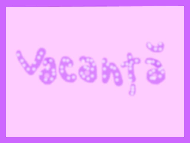 vacanta