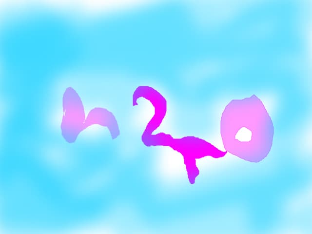 h2o