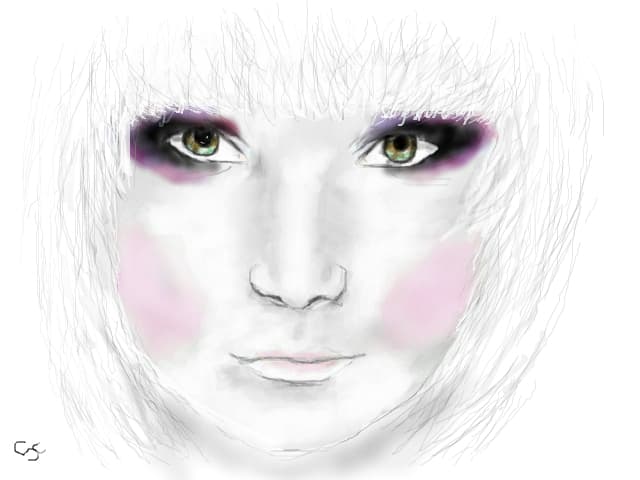 pink life