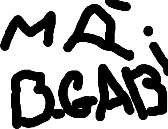 ma B.Gaby vezi vezi