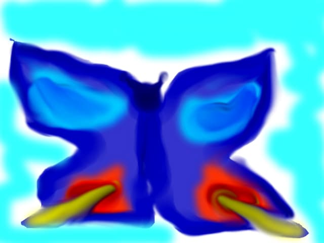 fluturas