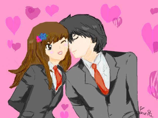 anime