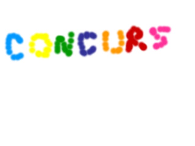 concurs