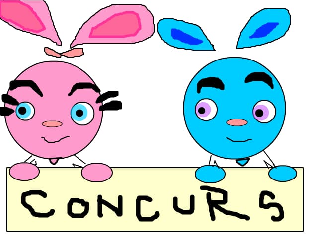 concurs