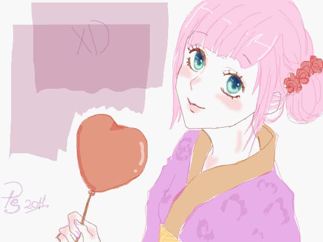 sketch