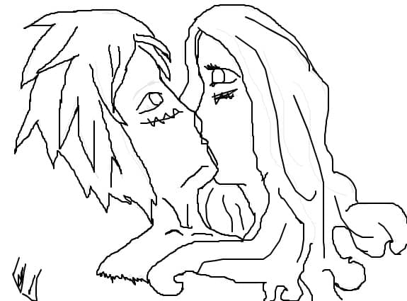 anime