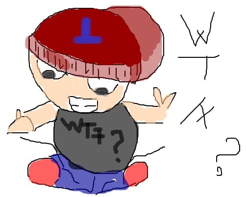 wtf?
