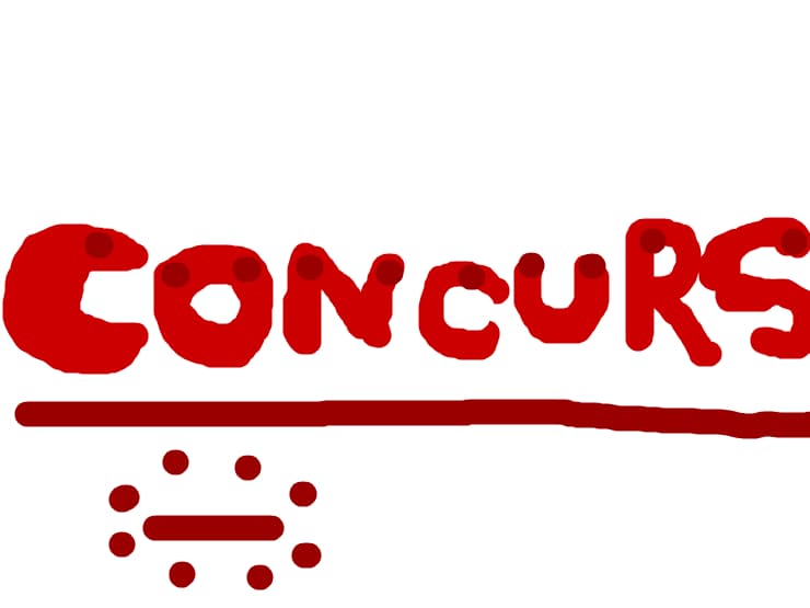 concurs