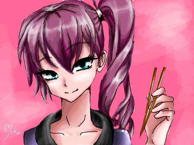 ME (YUKO-CHAN)