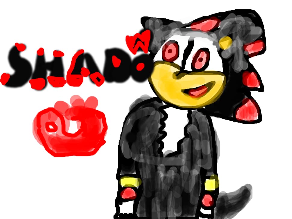 shadow mai fericit