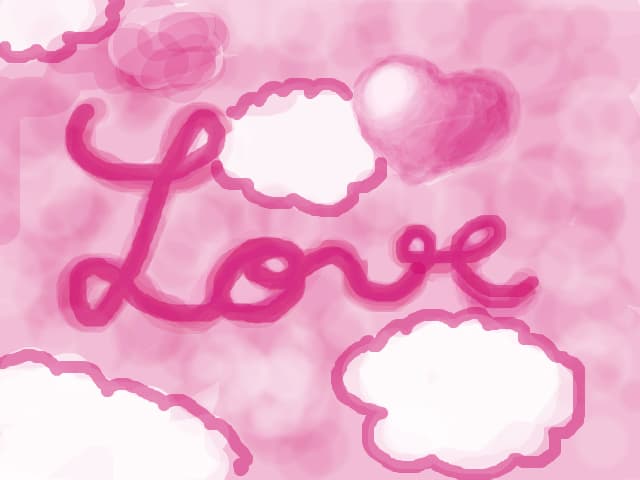 love