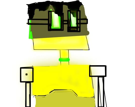 RObotzel