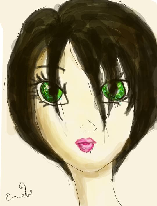 doll(imaginatie)