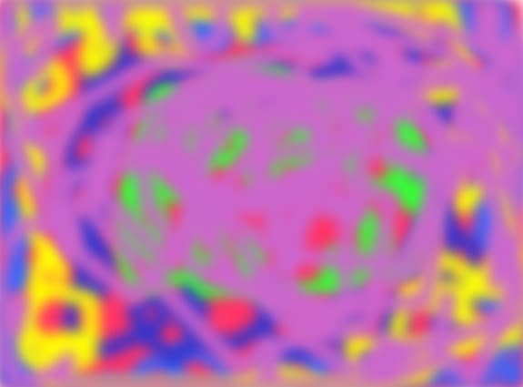 desen abstract