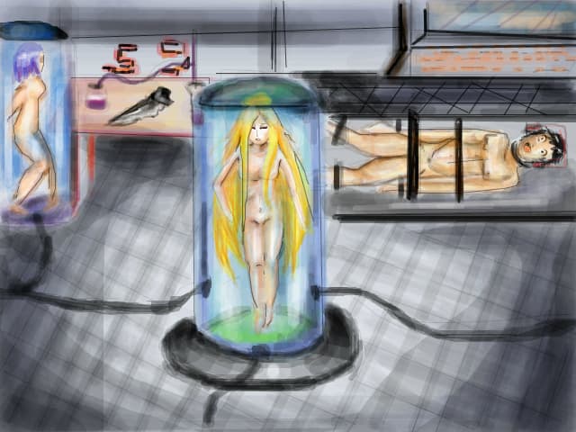 Laboratorr