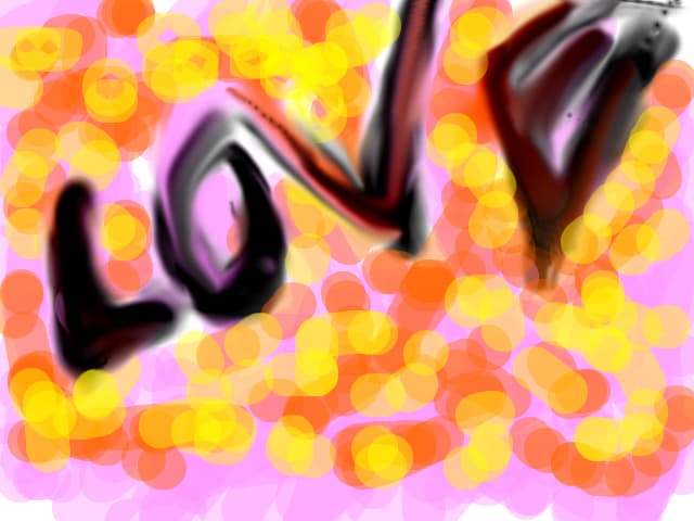 love