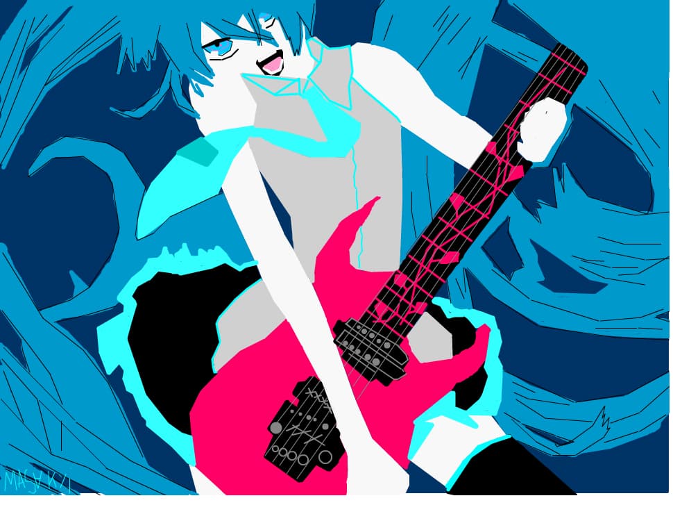 poster