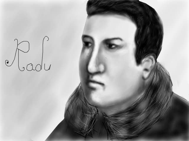 RADU