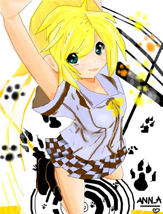 Anime
