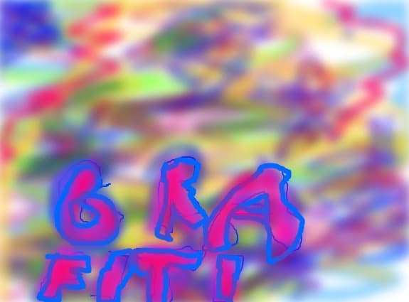 GRAFITI