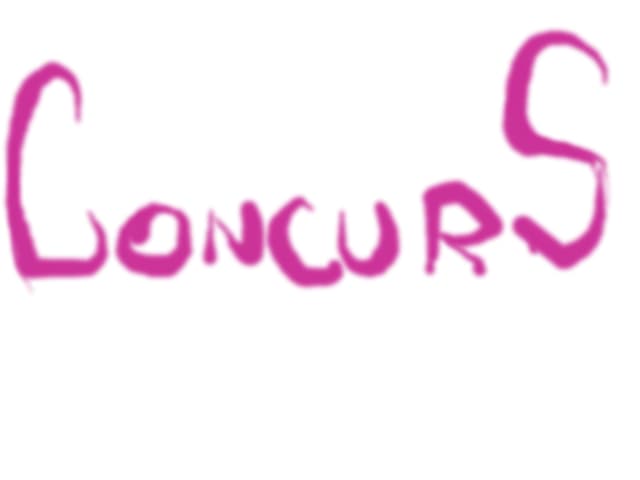 concurs