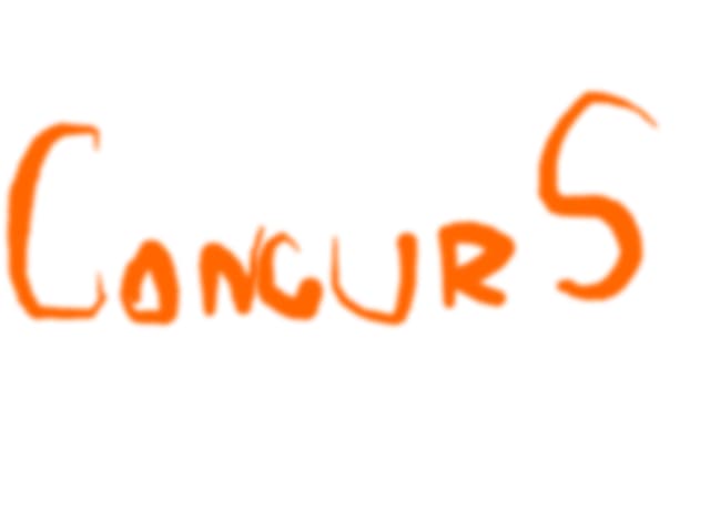 concurs