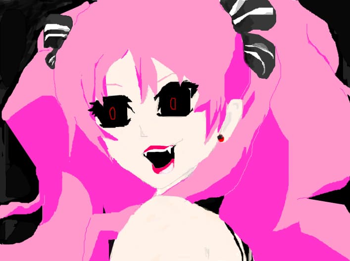 Megumi-chan