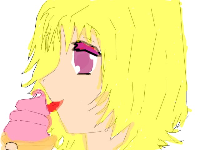 i olve ice crem