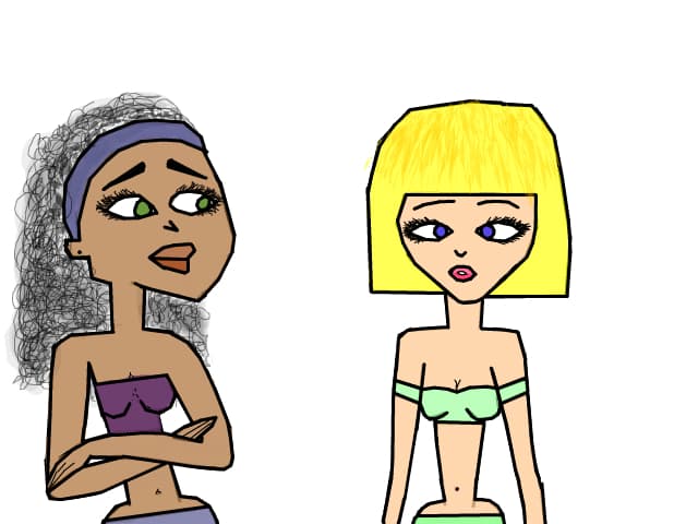 My TDI imagination...3.