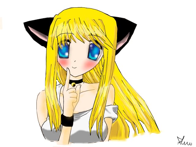 meow :3