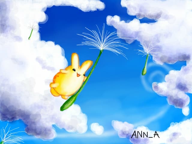 tot mai suuuuss!;x