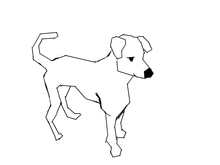 Simple Drawing