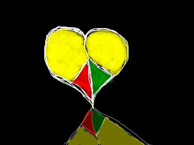 love peace