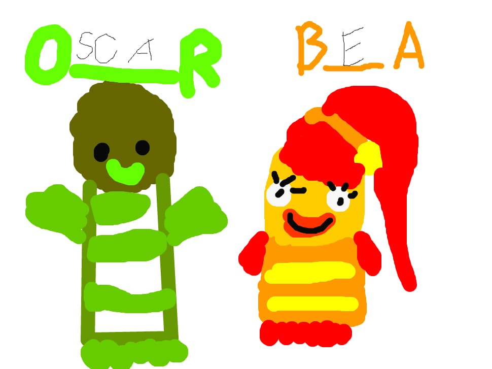 oscar si bea