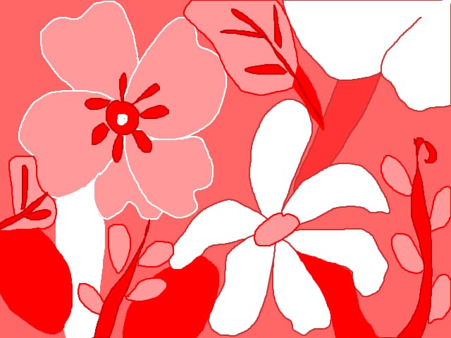 Floricele