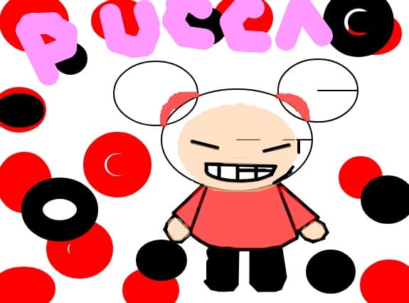 Pucca