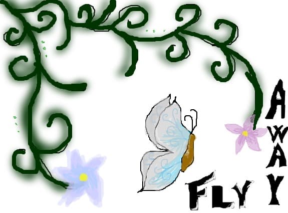 butterfly