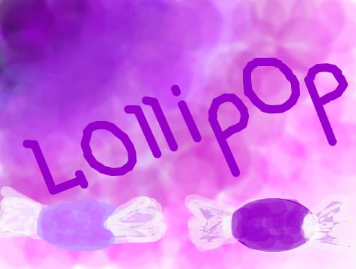 lolipop