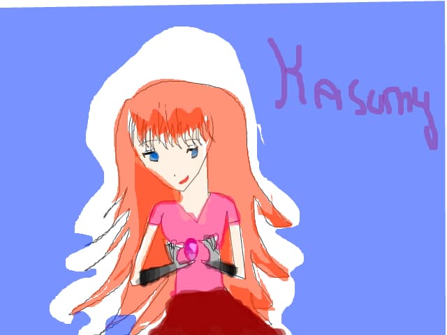 kasumi