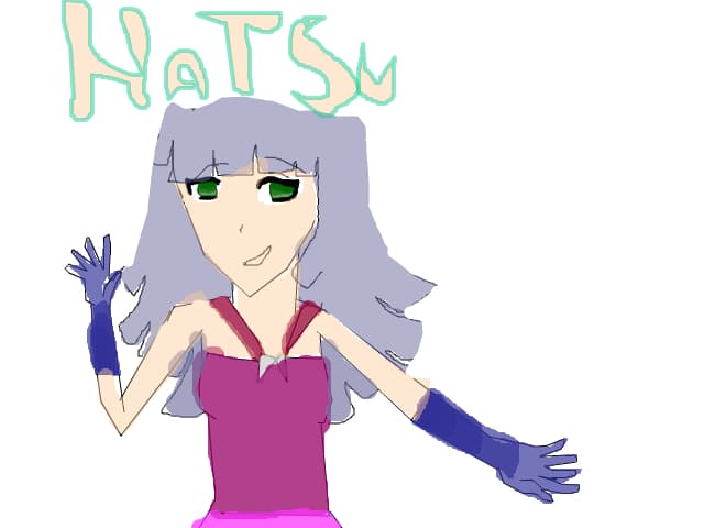 hatsu