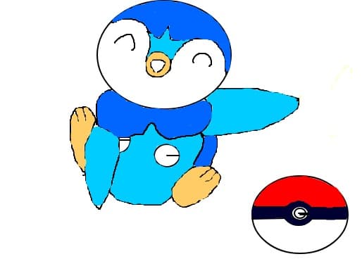Piplup